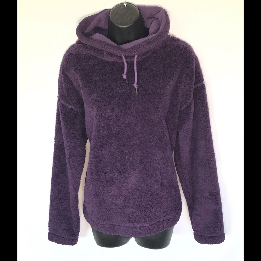 C9 by Champion fleece turtleneck pullover sweater